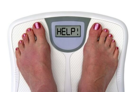 Prebrzi gubitak težine može biti opasan za vaše zdravlje