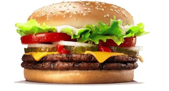 Ako želite smršaviti lijenom dijetom, zaboravite na hamburgere