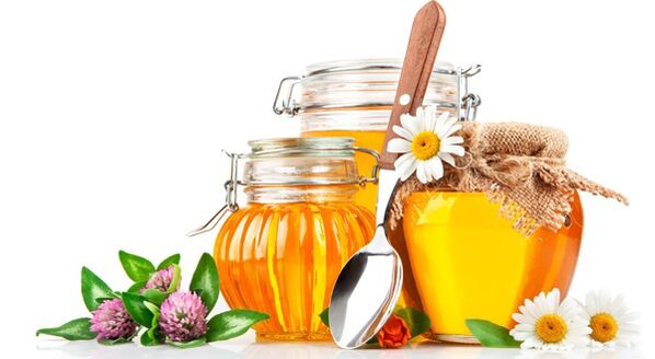 Med u svakodnevnoj prehrani pomoći će vam da učinkovito smršavite