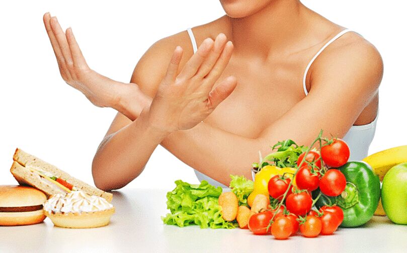 Izbjegavanje proizvoda od brašna na ketogenoj dijeti