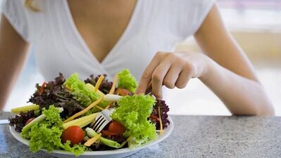 posljedice nepoštivanja prehrane za gastritis